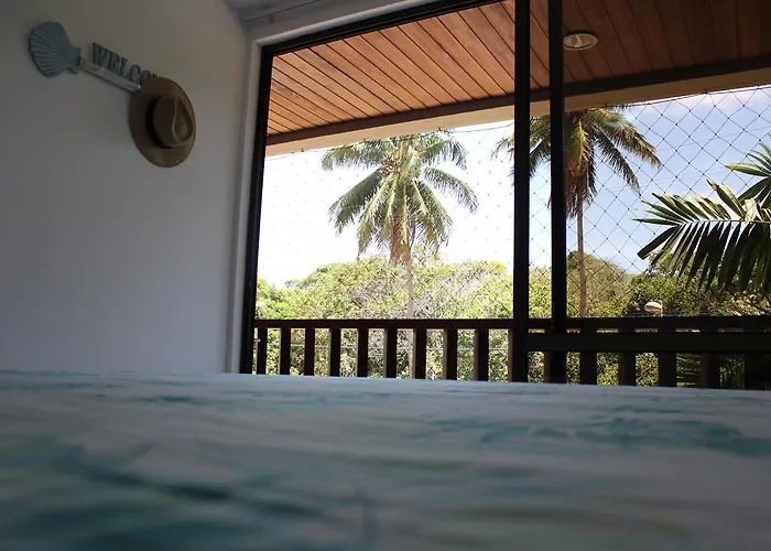 Nannai Residence - Muro Alto Pôrto das Galinhas