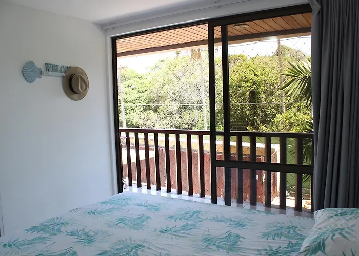 Nannai Residence - Muro Alto Pôrto das Galinhas